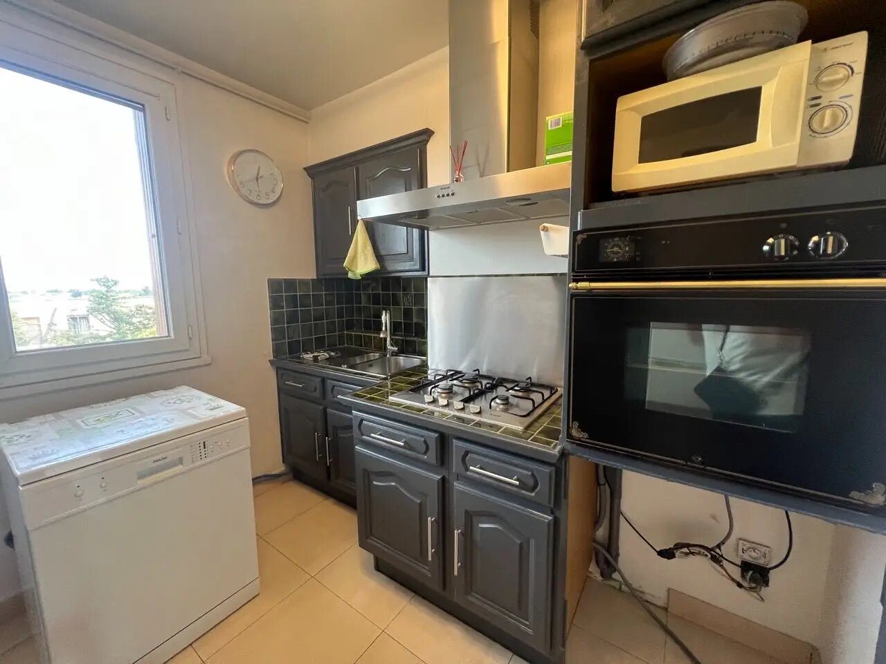 Appartement à vendre, 53m², Maisons-Laffitte