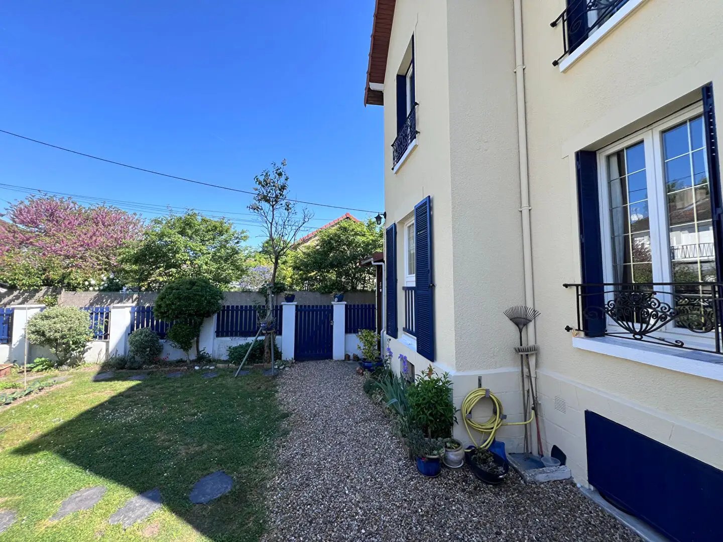 Maison à vendre, 104m², Maisons-Laffitte