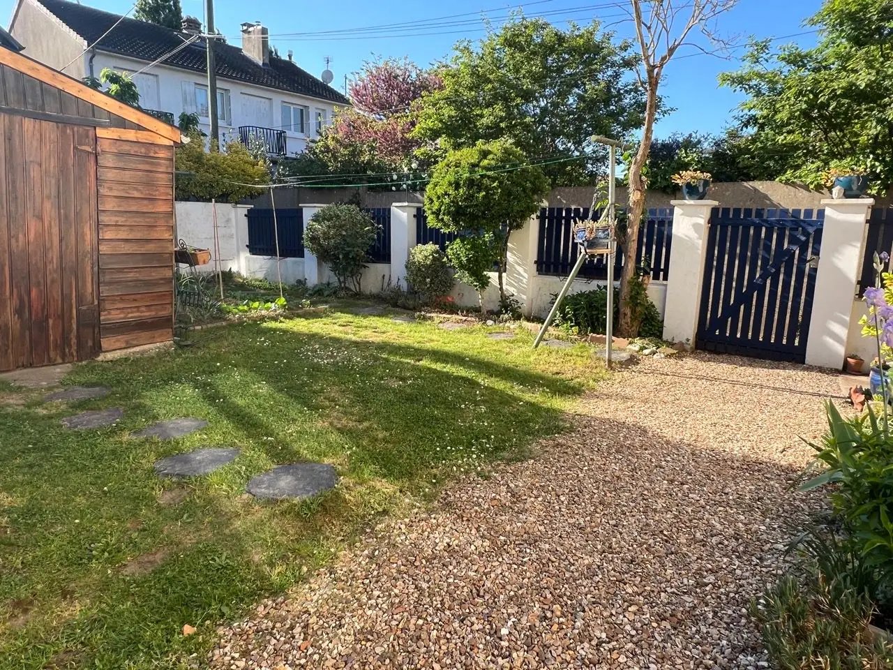 Maison à vendre, 104m², Maisons-Laffitte