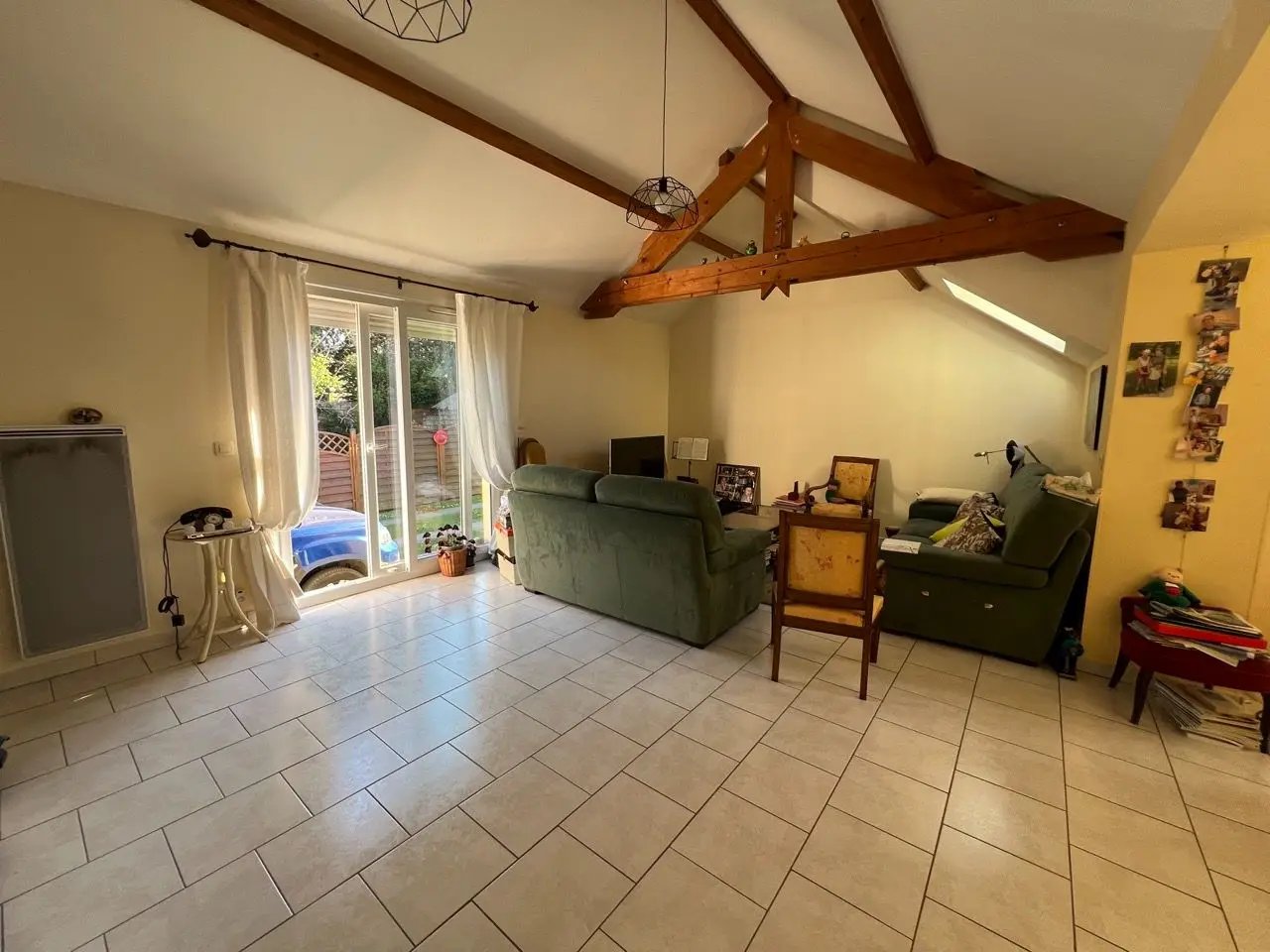 Maison à vendre, 104m², Maisons-Laffitte