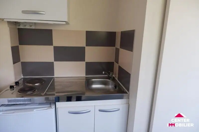 Appartement à vendre, 12m², Maisons-Laffitte