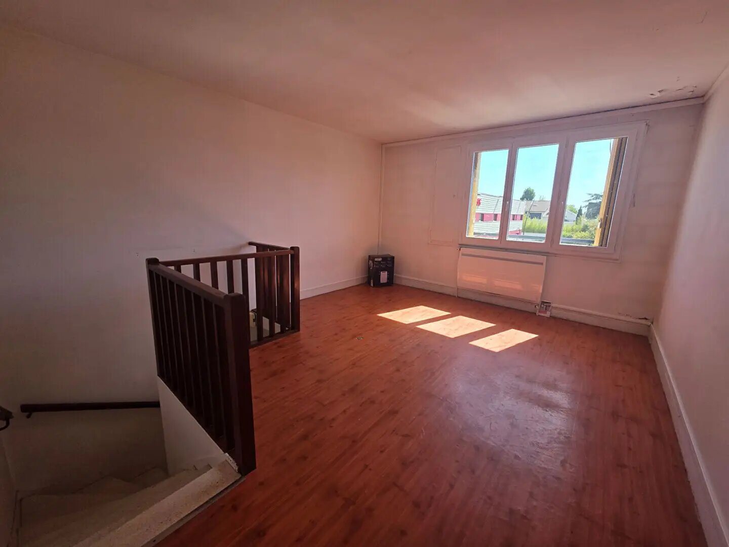 Appartement à vendre, 59m², Le Mesnil-le-Roi