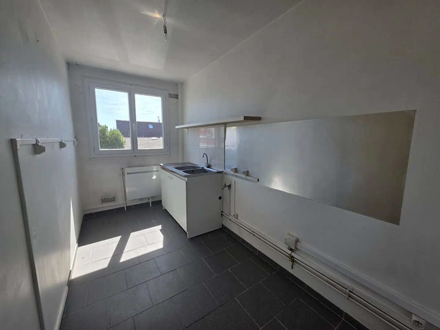 Appartement à vendre, 59m², Le Mesnil-le-Roi