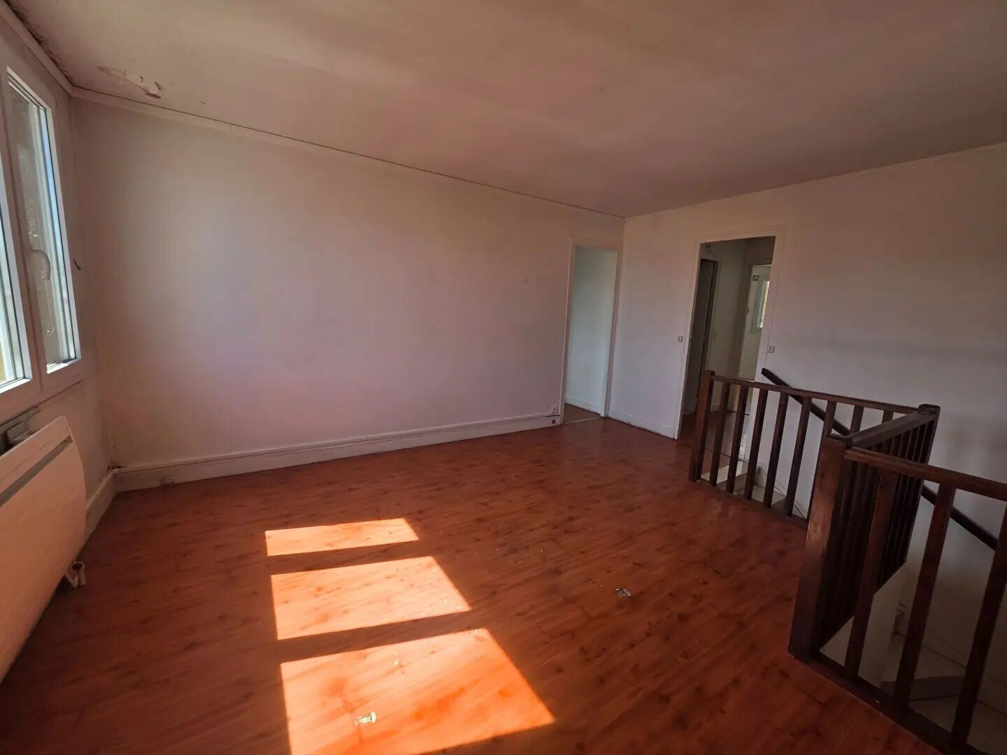 Appartement à vendre, 59m², Le Mesnil-le-Roi