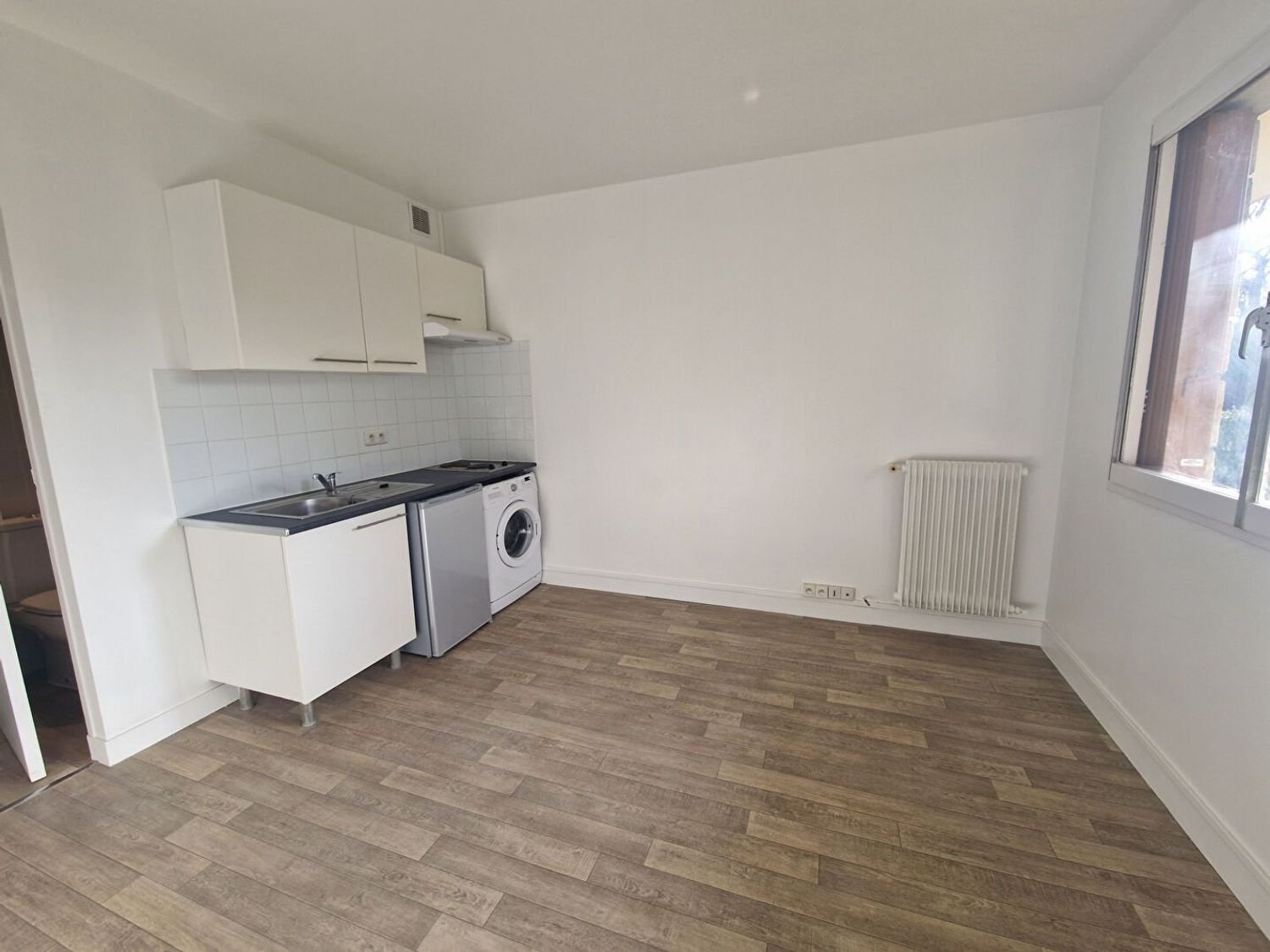 Appartement à louer, 16m², Maisons-Laffitte