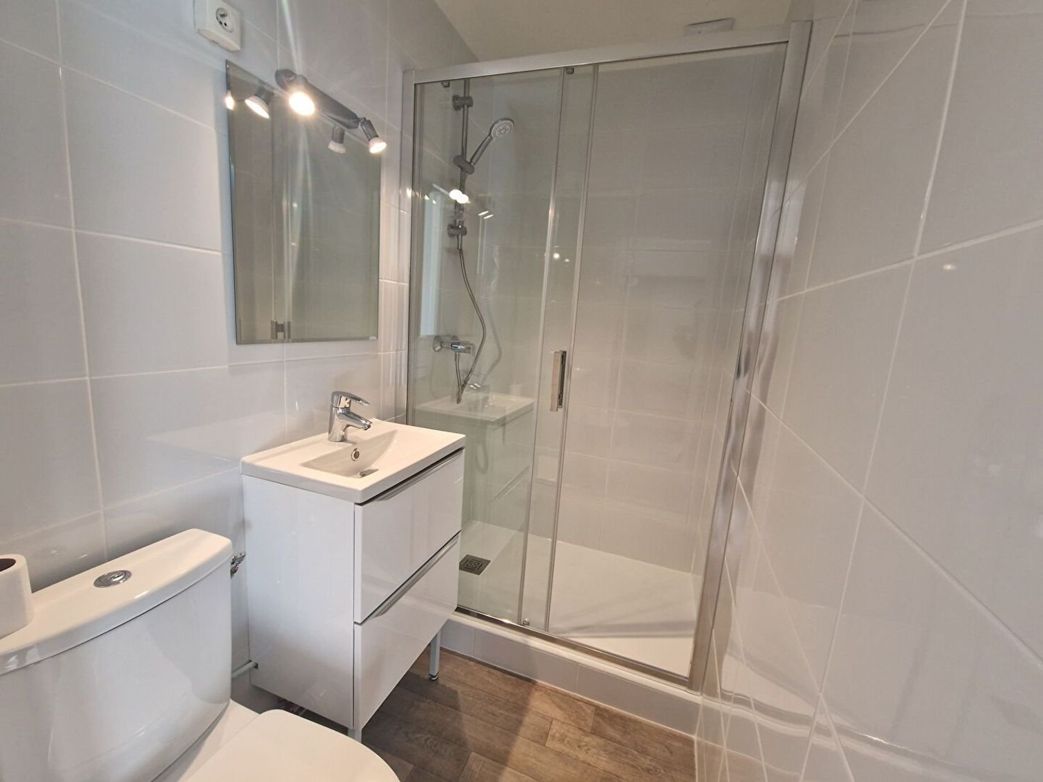 Appartement à louer, 16m², Maisons-Laffitte