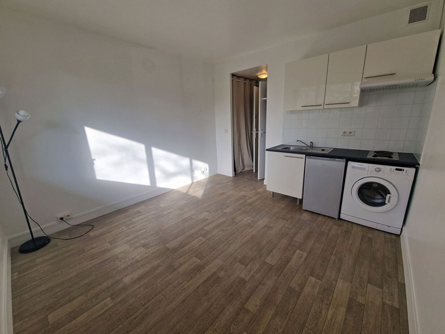 Appartement à louer, 16m², Maisons-Laffitte
