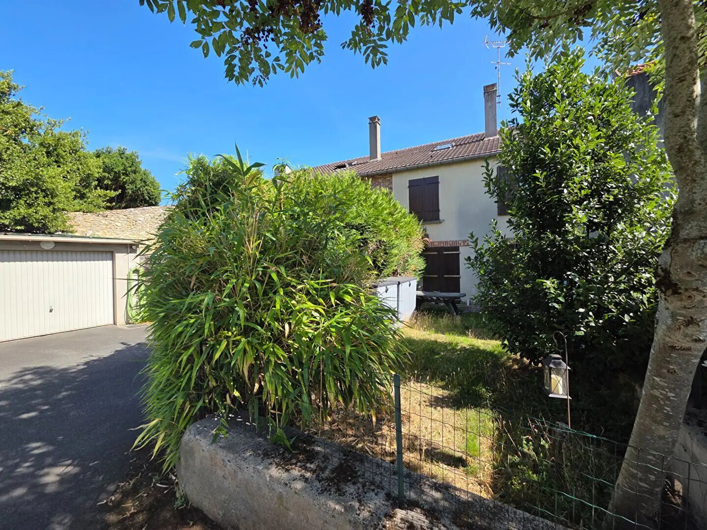 Appartement à vendre, 69m², Saint-Leu-la-Forêt