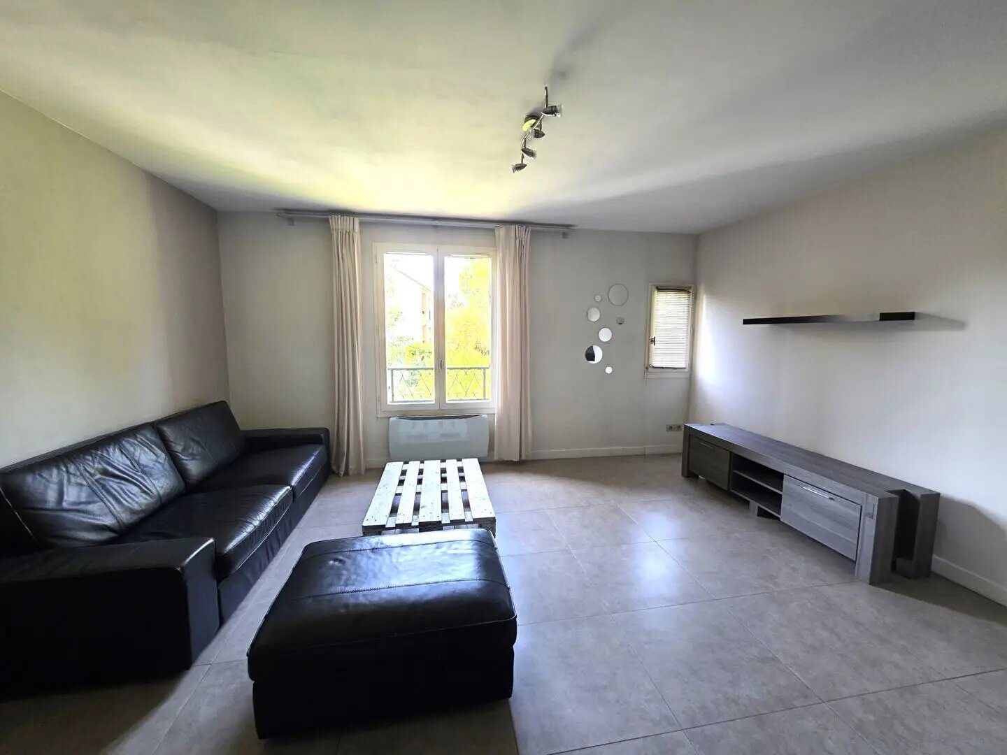 Appartement à vendre, 69m², Saint-Leu-la-Forêt