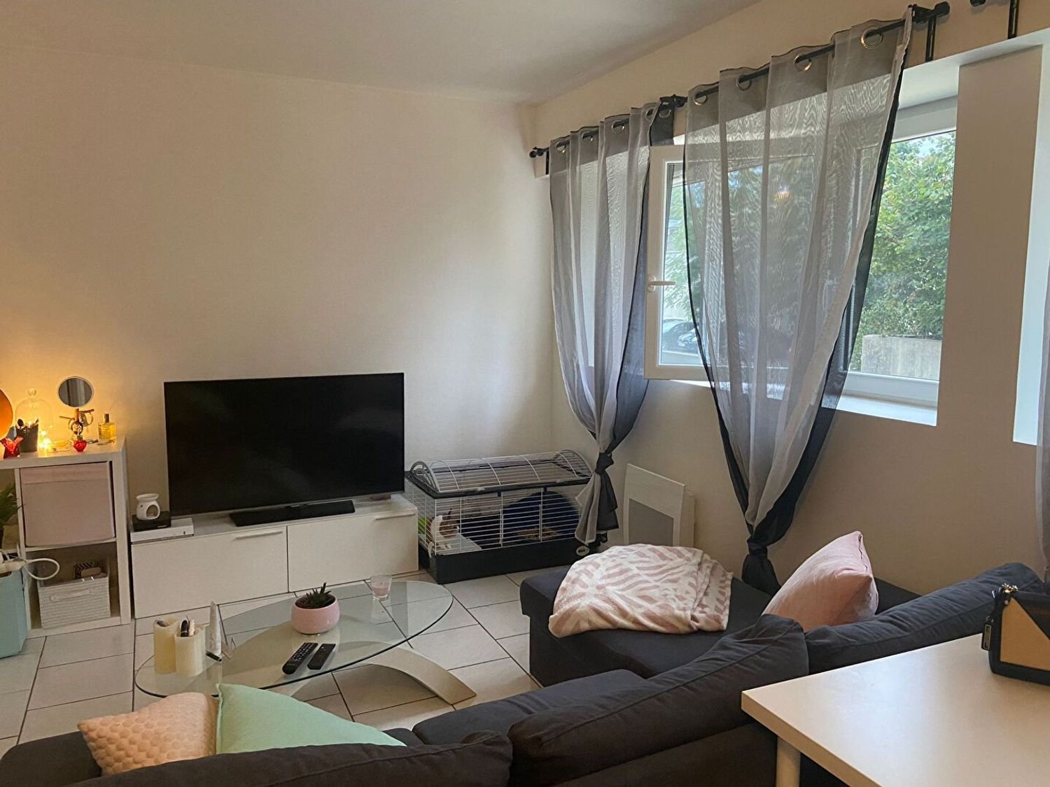 Appartement à louer, 27m², Orléans