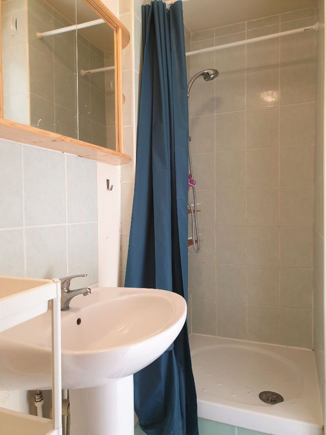 Appartement à louer, 27m², Orléans