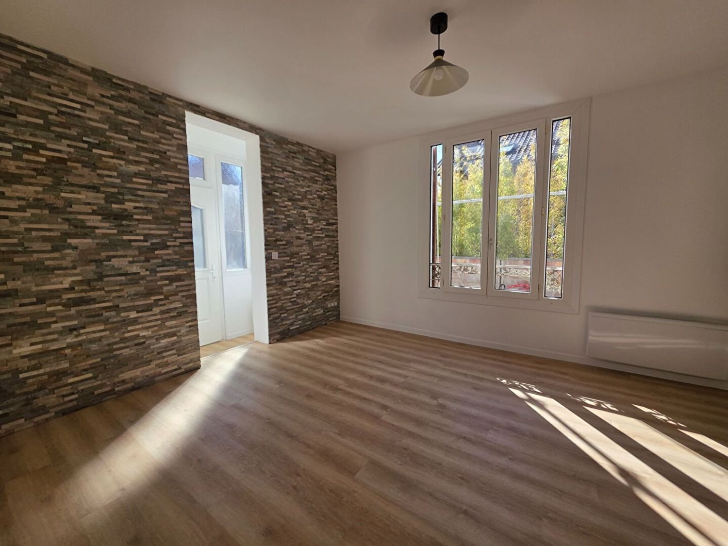 Appartement à louer, 99m², Maisons-Laffitte