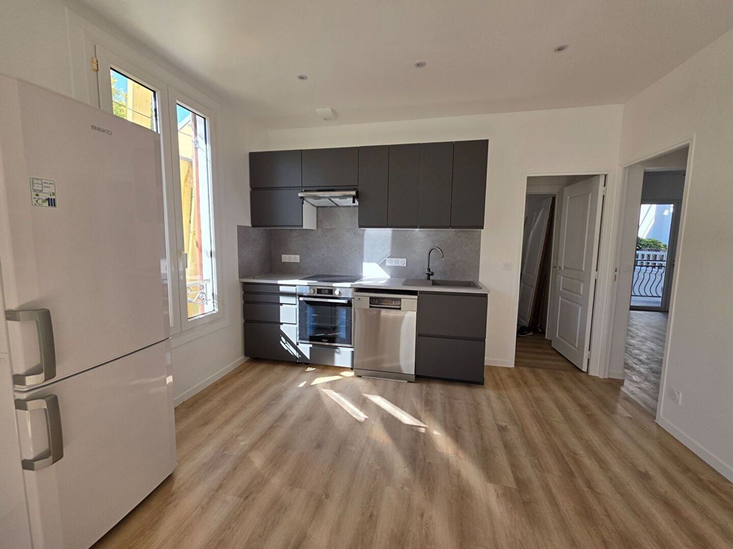 Appartement à louer, 99m², Maisons-Laffitte