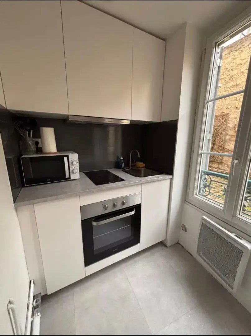 Appartement à vendre, 34m², Maisons-Laffitte