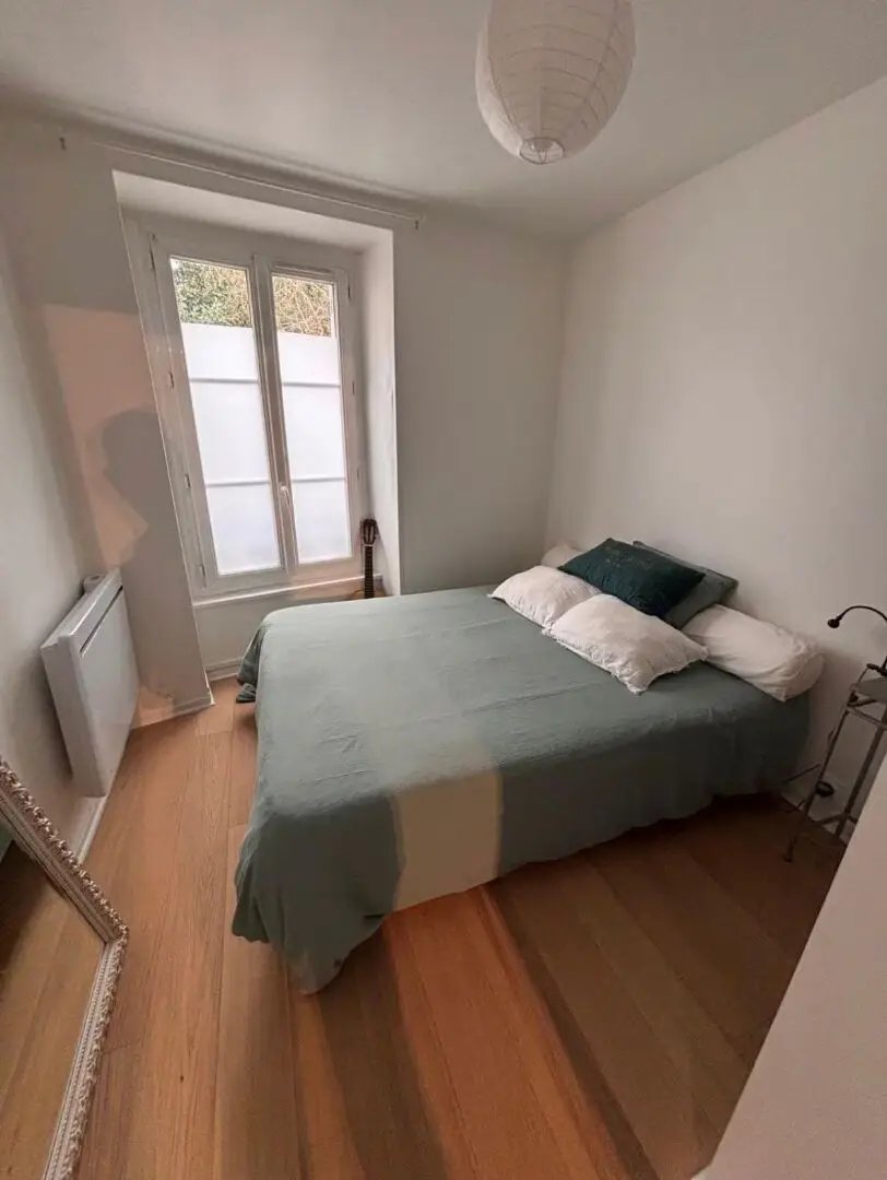 Appartement à vendre, 34m², Maisons-Laffitte