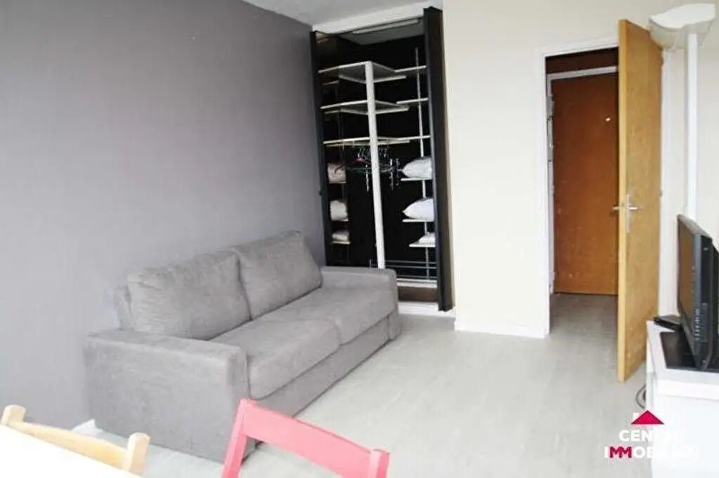 Appartement à louer, 23m², Colombes