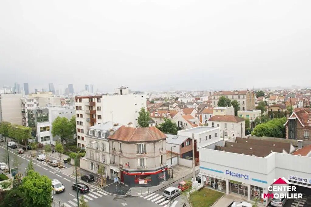Appartement à louer, 23m², Colombes