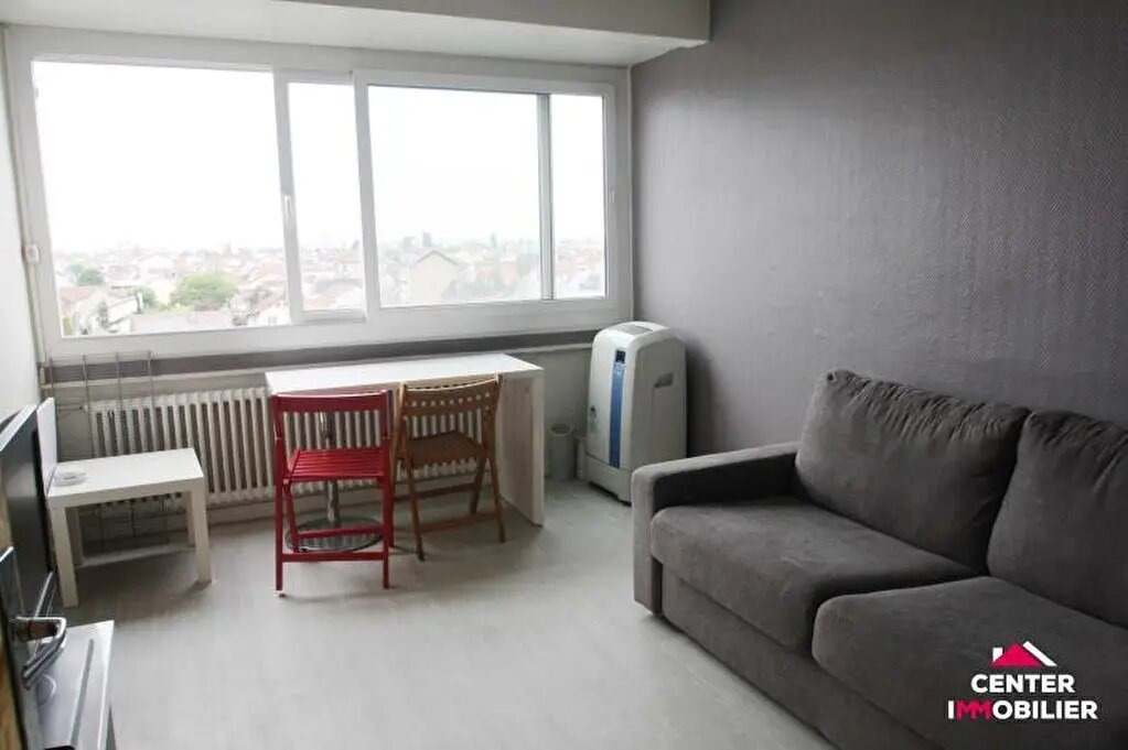 Appartement à louer, 23m², Colombes