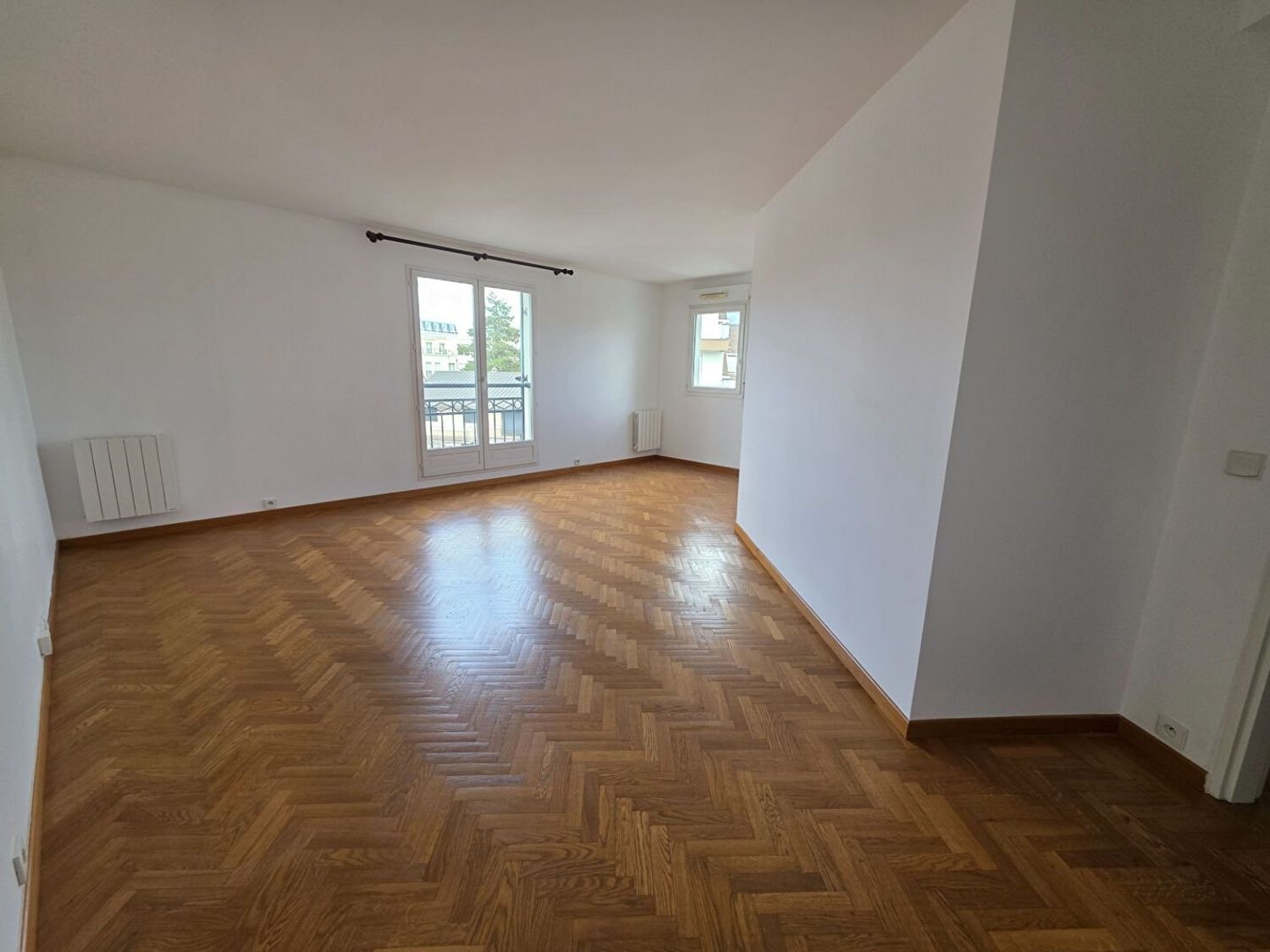 Appartement à vendre, 68m², Maisons-Laffitte