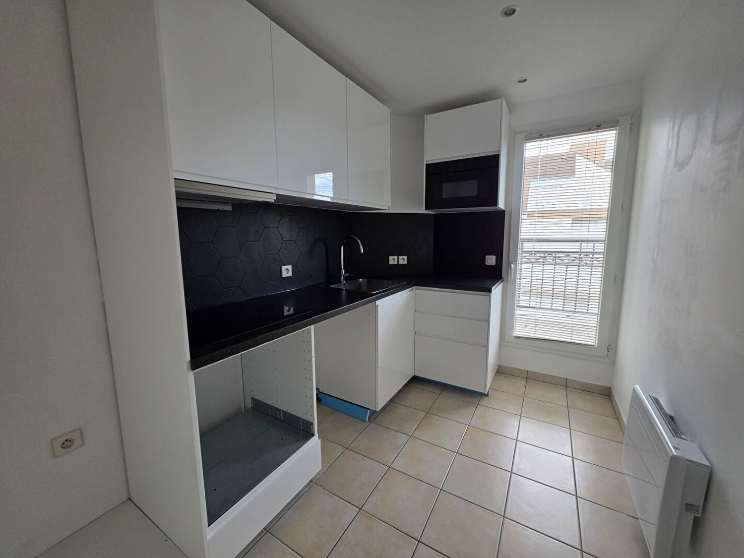 Appartement à vendre, 68m², Maisons-Laffitte