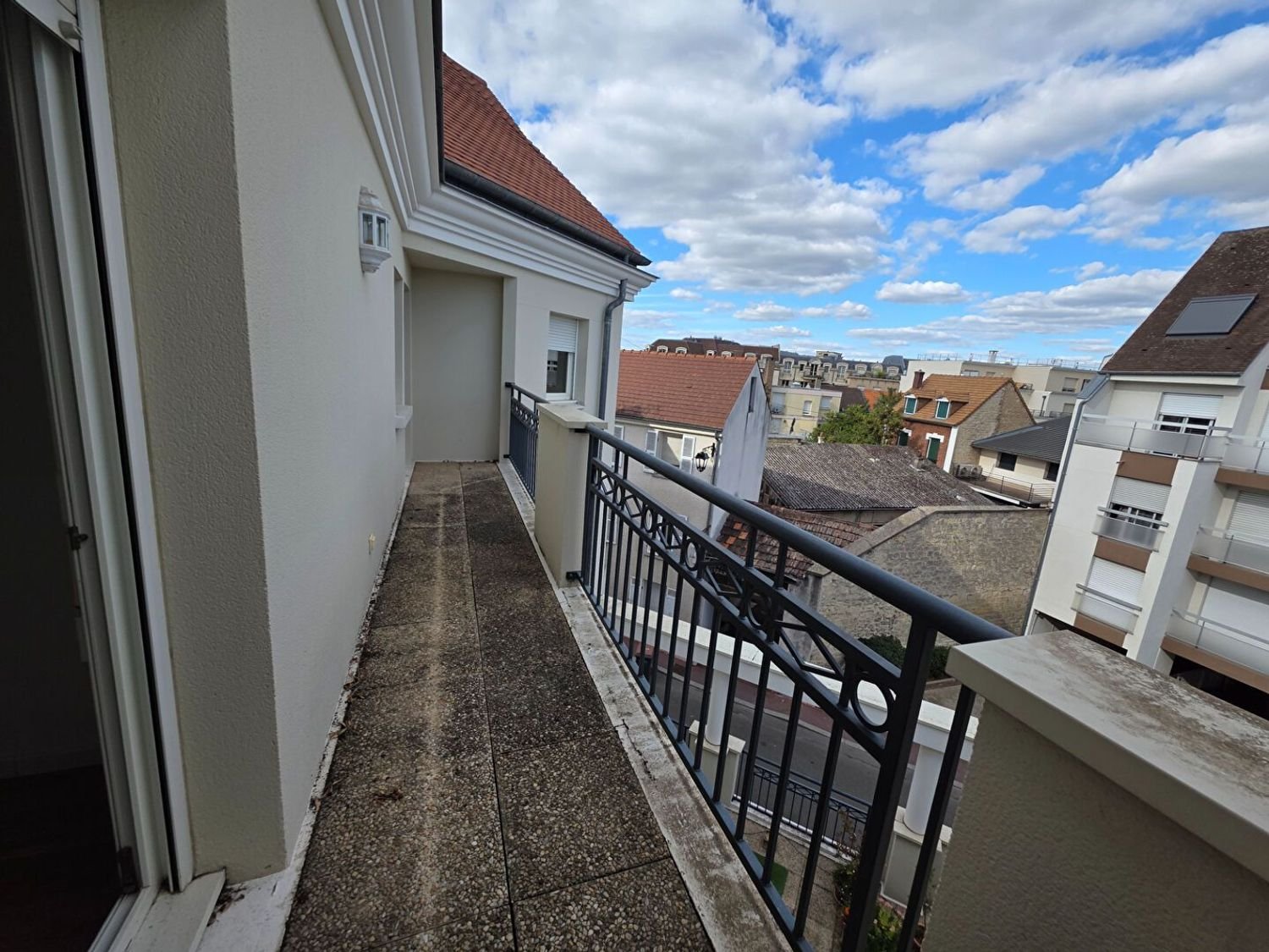 Appartement à vendre, 68m², Maisons-Laffitte