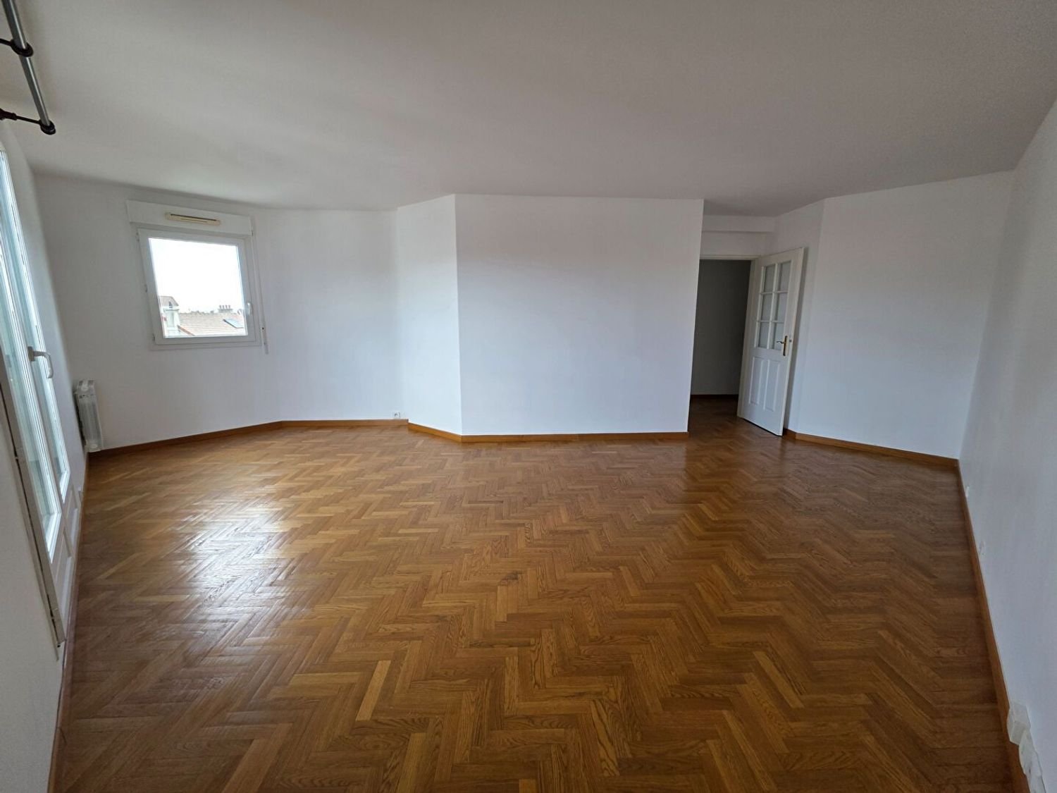 Appartement à vendre, 68m², Maisons-Laffitte