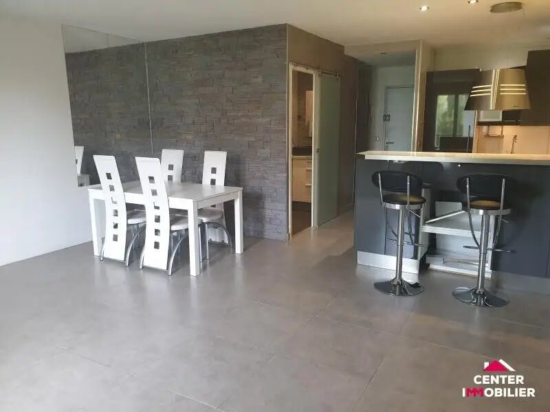 Appartement à vendre, 69m², Saint-Leu-la-Forêt