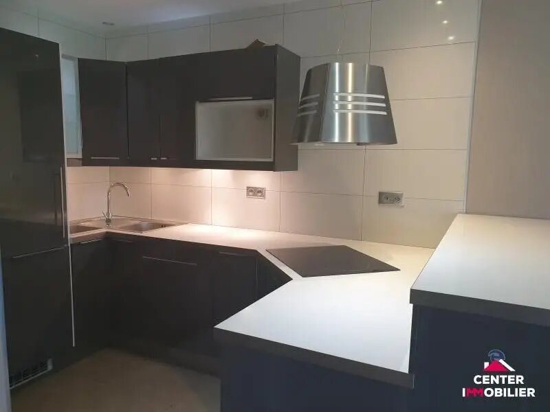 Appartement à vendre, 69m², Saint-Leu-la-Forêt