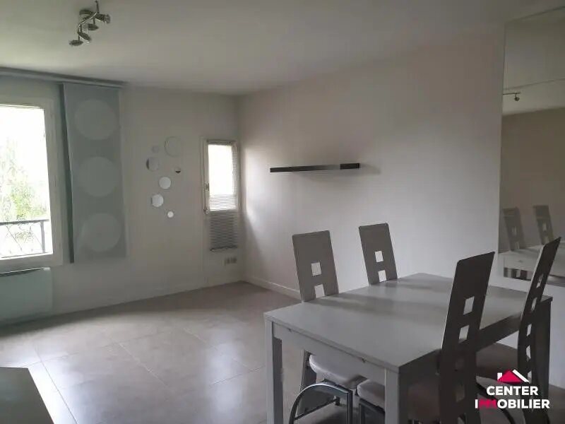 Appartement à vendre, 69m², Saint-Leu-la-Forêt