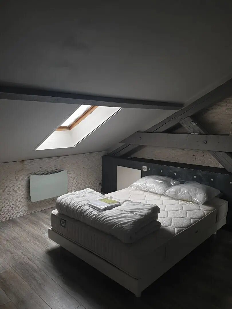 Appartement à vendre, 69m², Saint-Leu-la-Forêt
