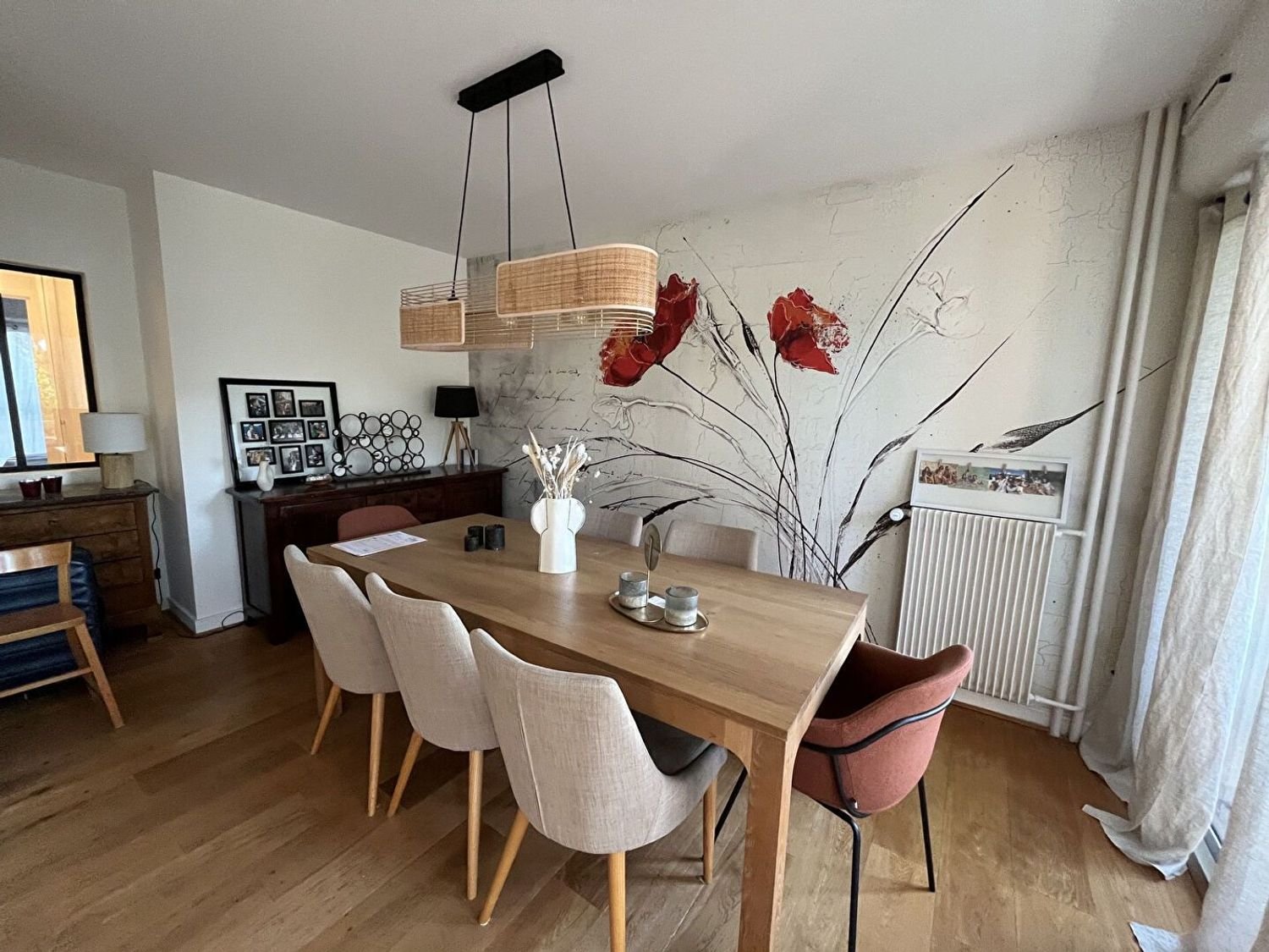 Appartement à vendre, 99m², Maisons-Laffitte