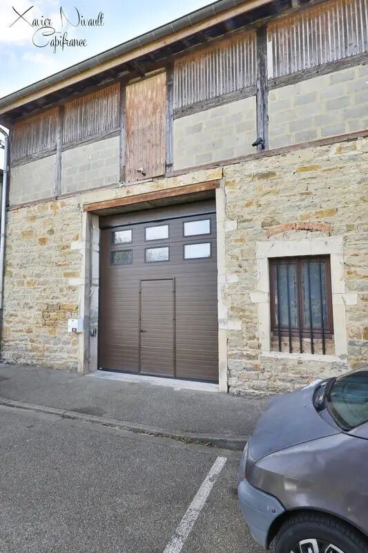 Maison à vendre, 170m², Saint-Julien-sur-Reyssouze