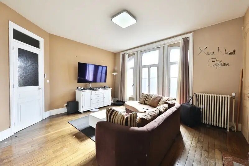 Maison à vendre, 170m², Saint-Julien-sur-Reyssouze