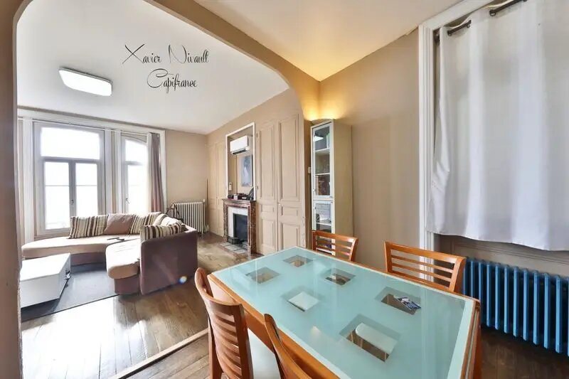 Maison à vendre, 170m², Saint-Julien-sur-Reyssouze
