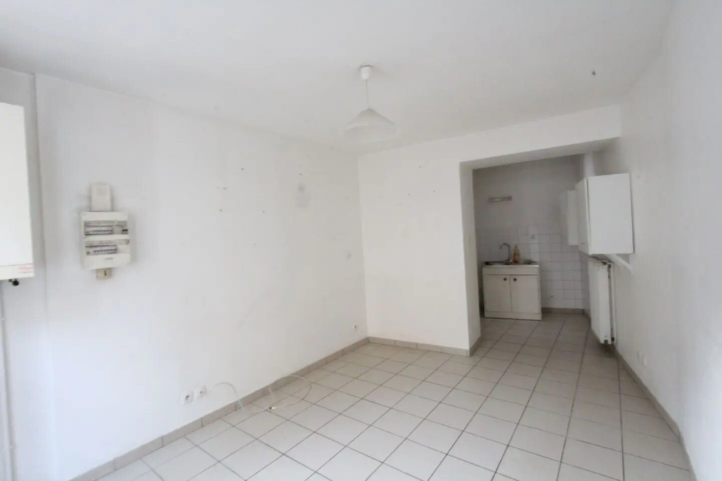 Appartement à louer, 35m², La Charité-sur-Loire