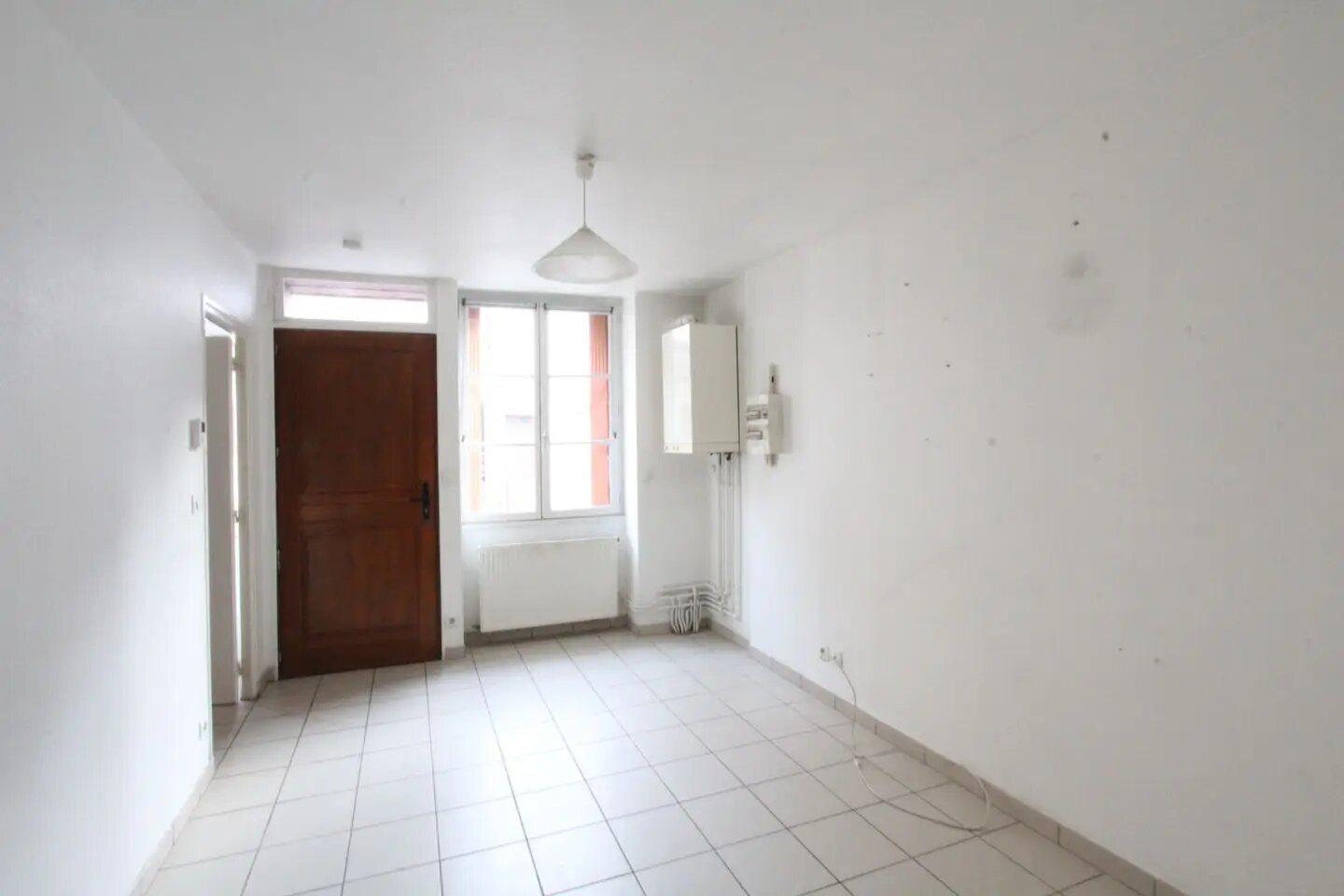 Appartement à louer, 35m², La Charité-sur-Loire