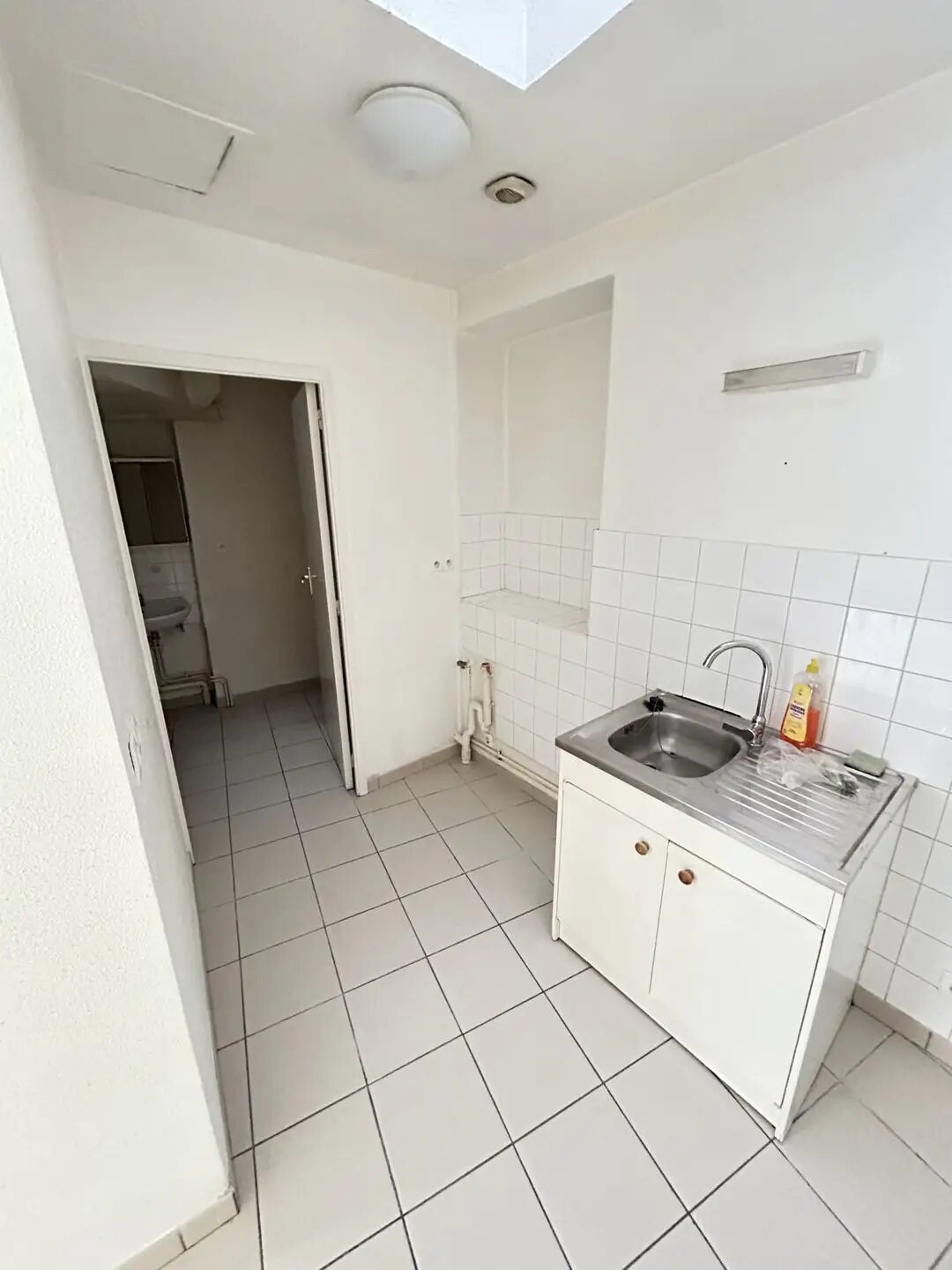 Appartement à louer, 35m², La Charité-sur-Loire