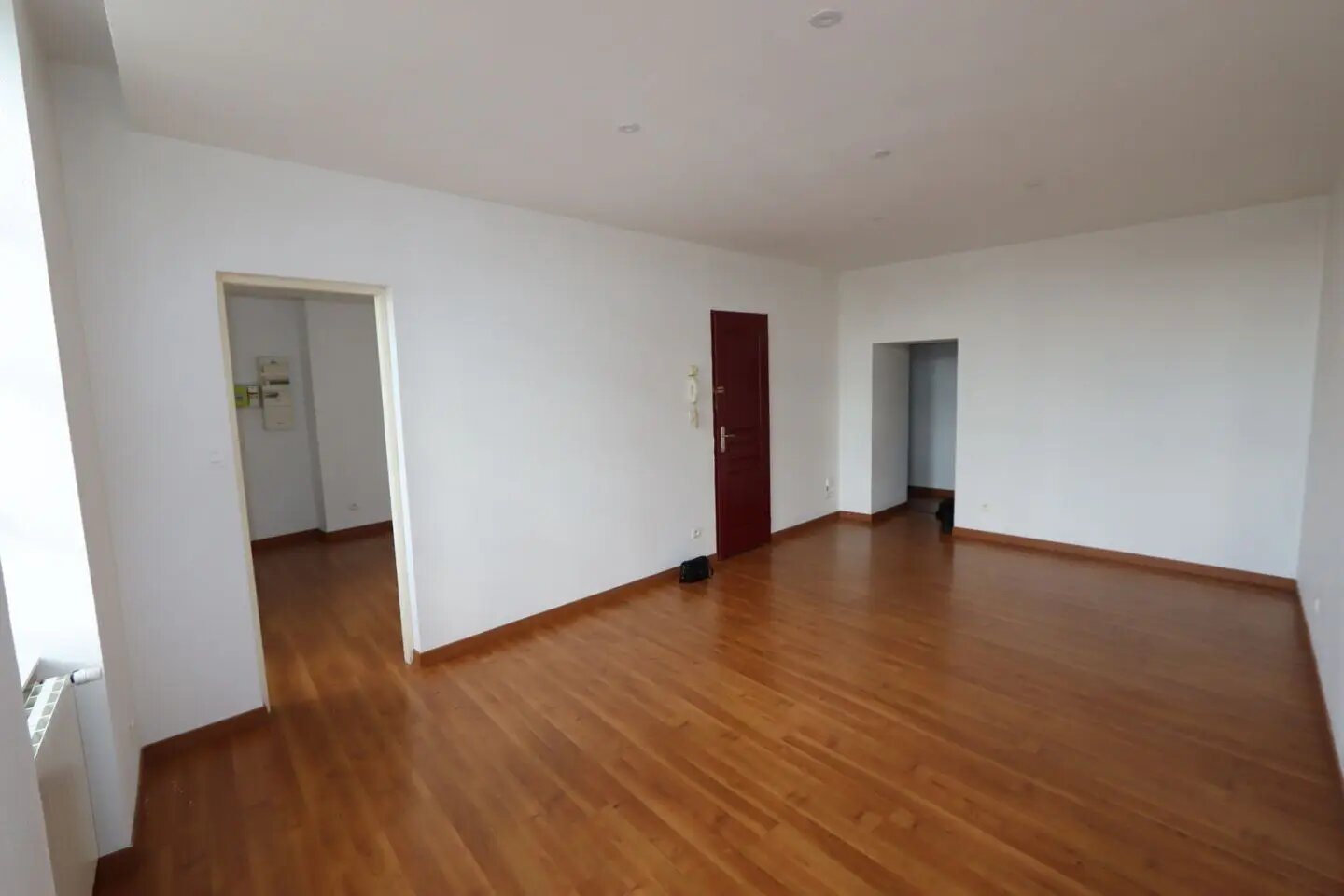 Appartement à louer, 62m², La Charité-sur-Loire