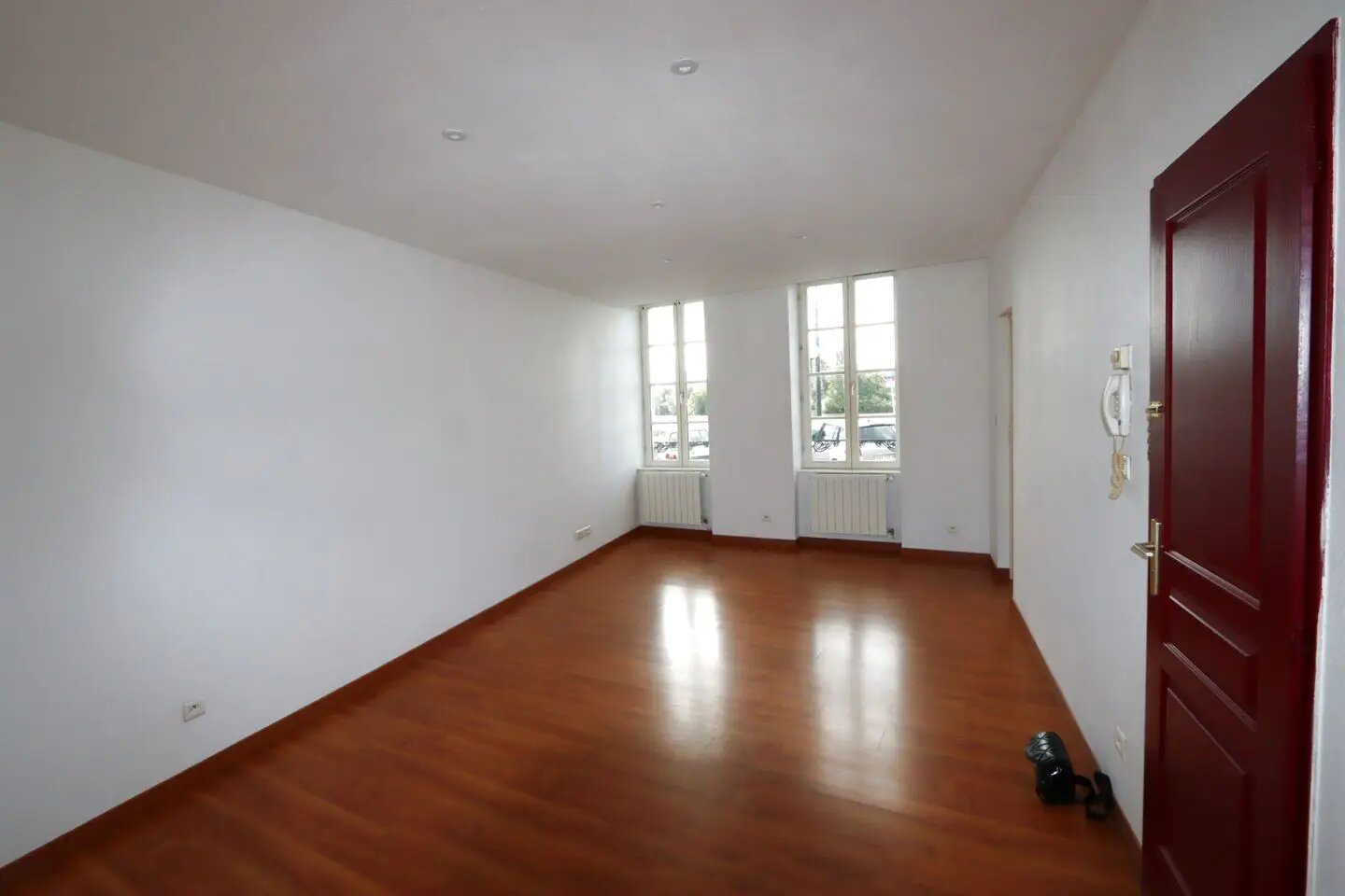 Appartement à louer, 62m², La Charité-sur-Loire