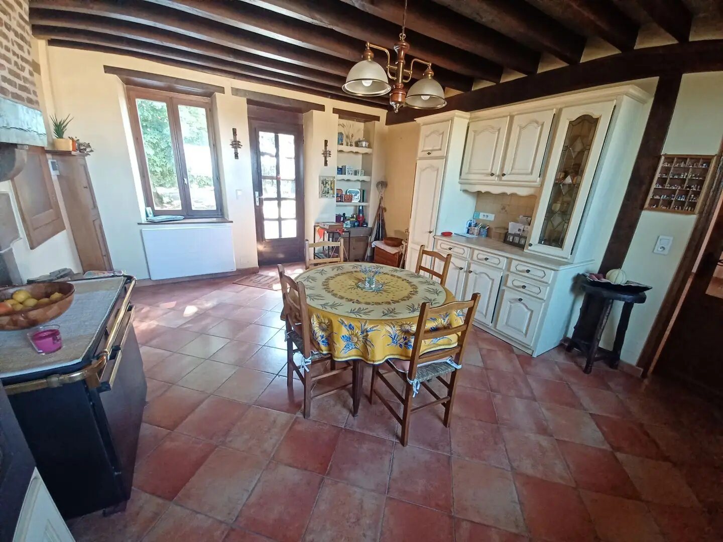 Maison à vendre, 317m², Couy