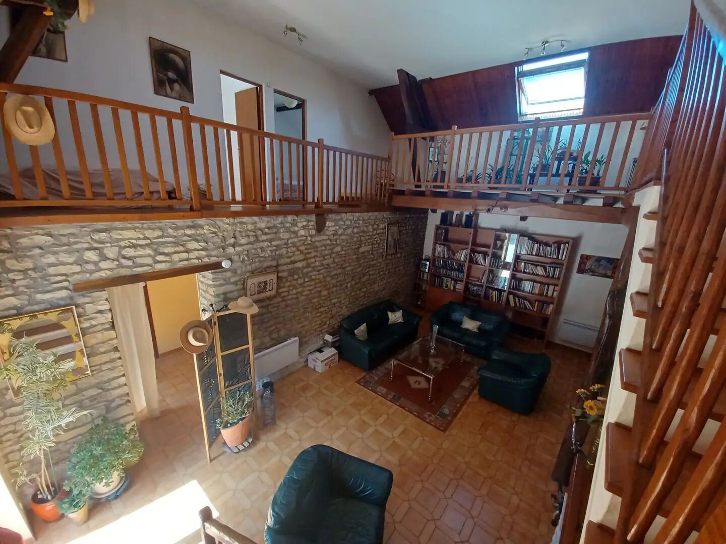 Maison à vendre, 317m², Couy