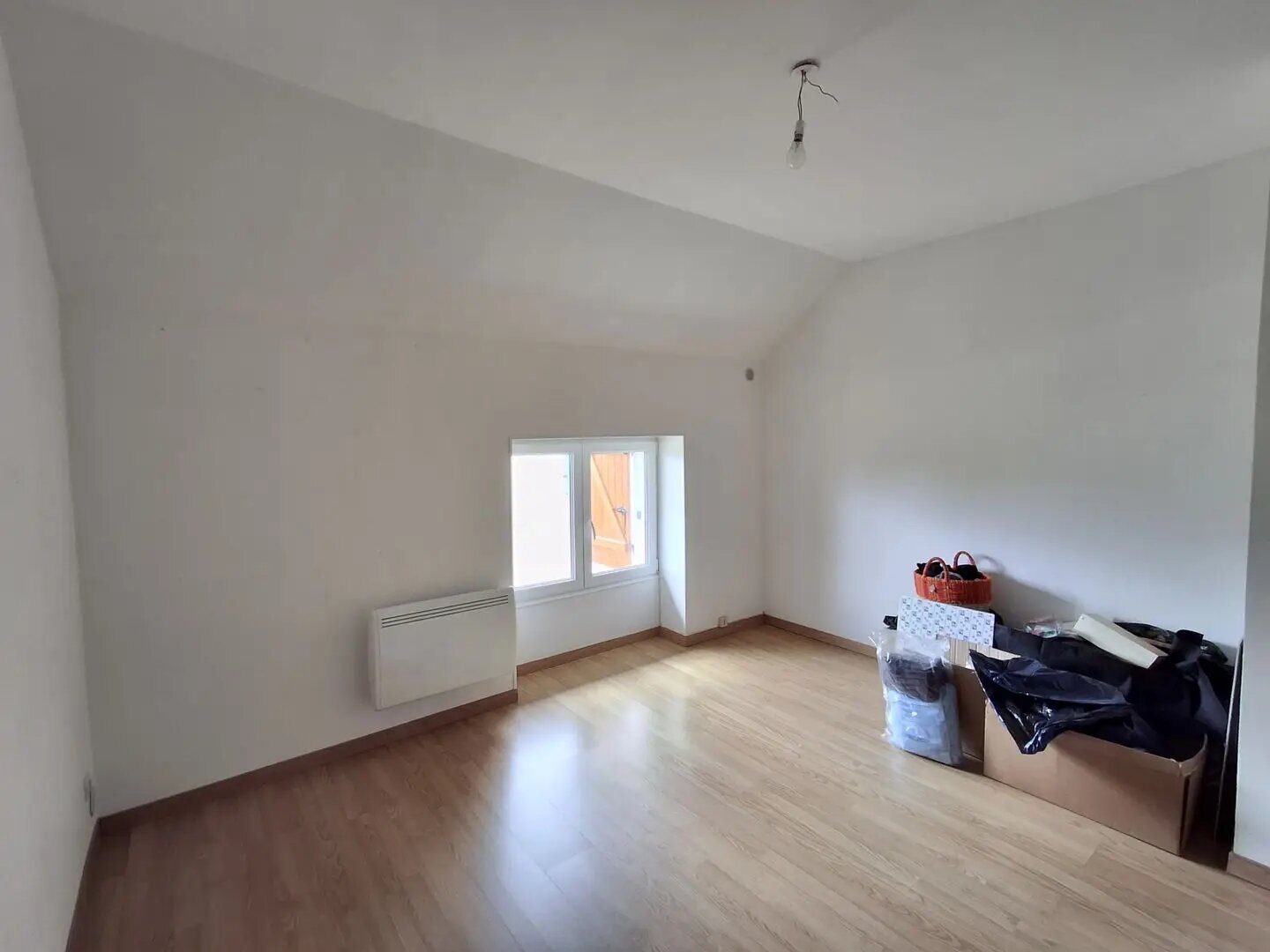 Maison à vendre, 70m², Jussy-le-Chaudrier