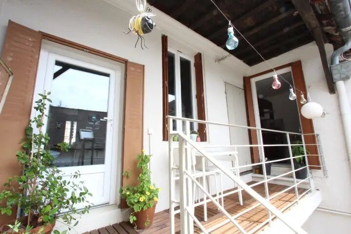 Appartement à vendre, 92m², La Charité-sur-Loire