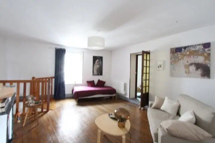 Appartement à vendre, 92m², La Charité-sur-Loire