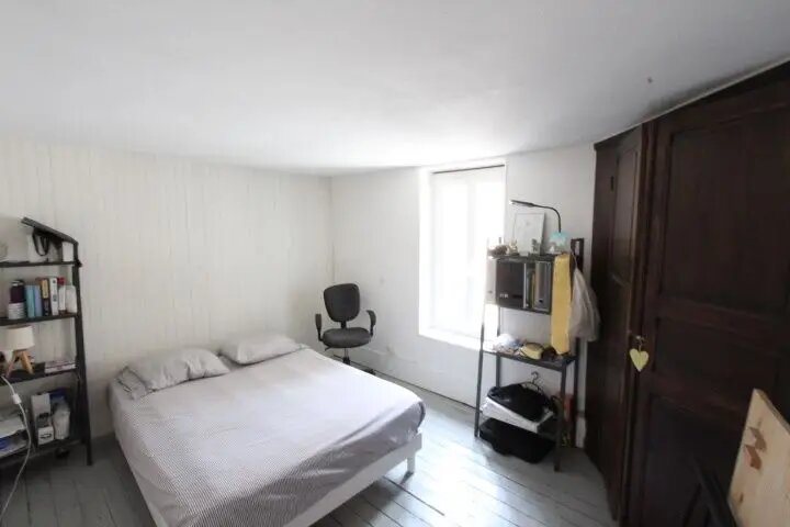 Appartement à vendre, 92m², La Charité-sur-Loire