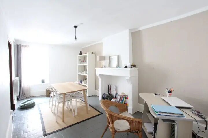 Appartement à vendre, 92m², La Charité-sur-Loire
