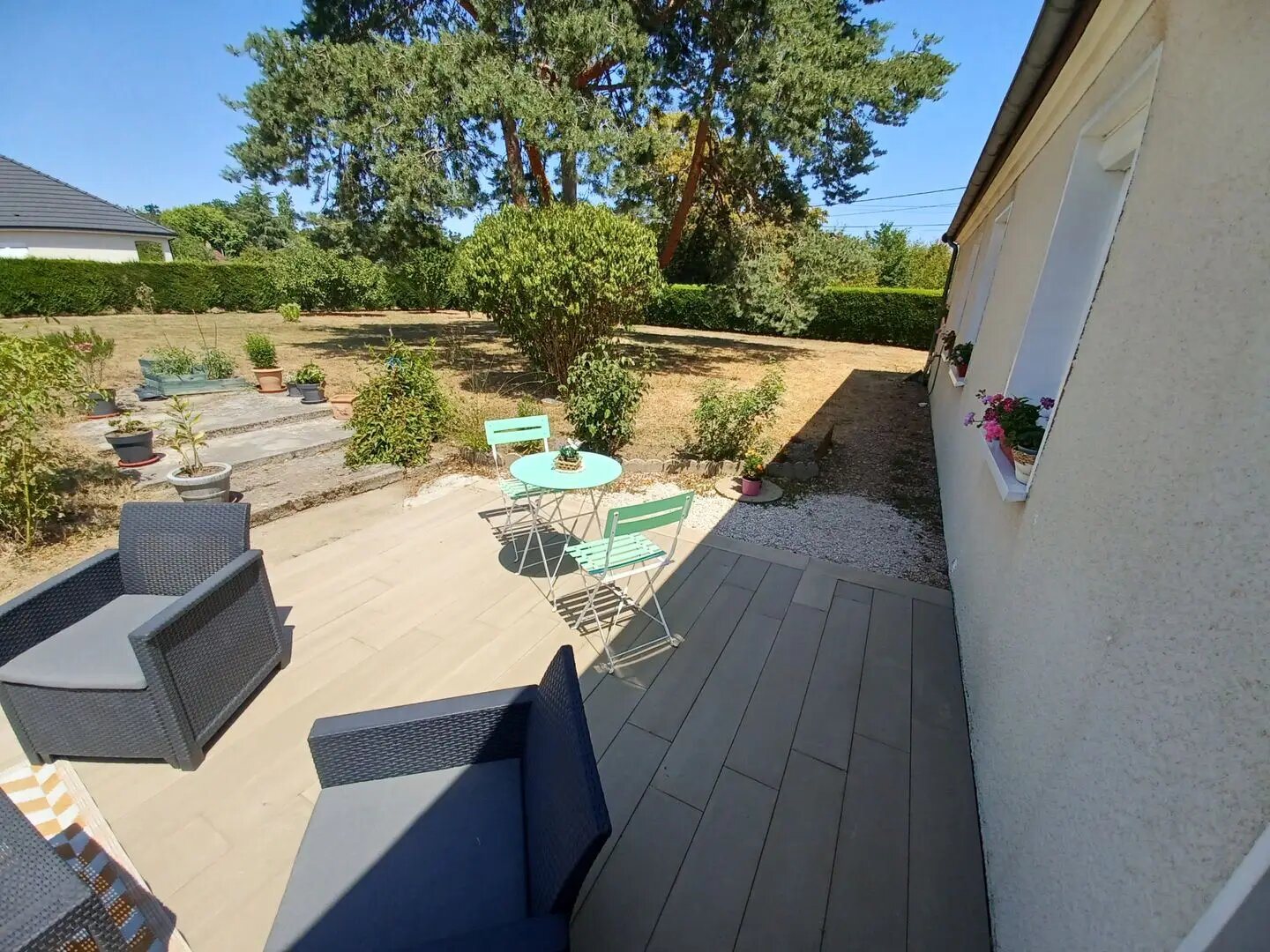 Maison à vendre, 88m², Marseilles-lès-Aubigny