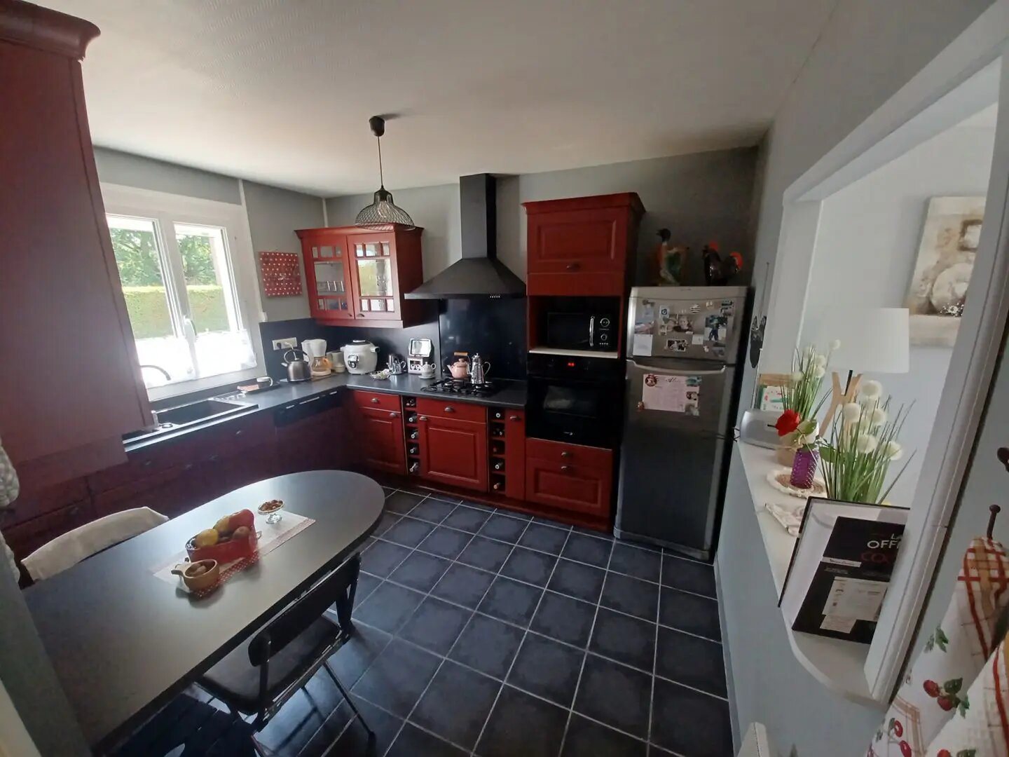 Maison à vendre, 88m², Marseilles-lès-Aubigny