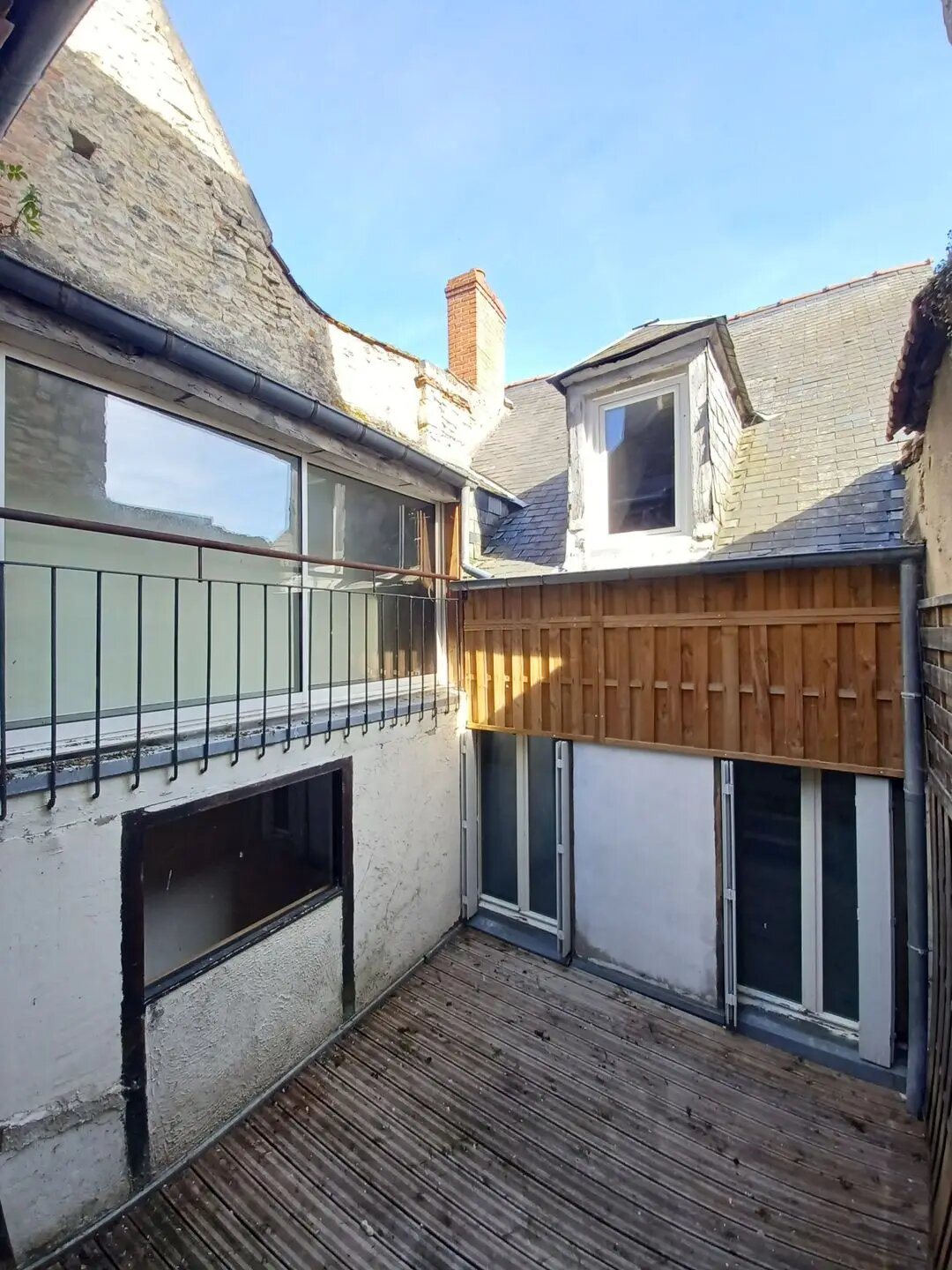 Appartement à vendre, 110m², La Charité-sur-Loire