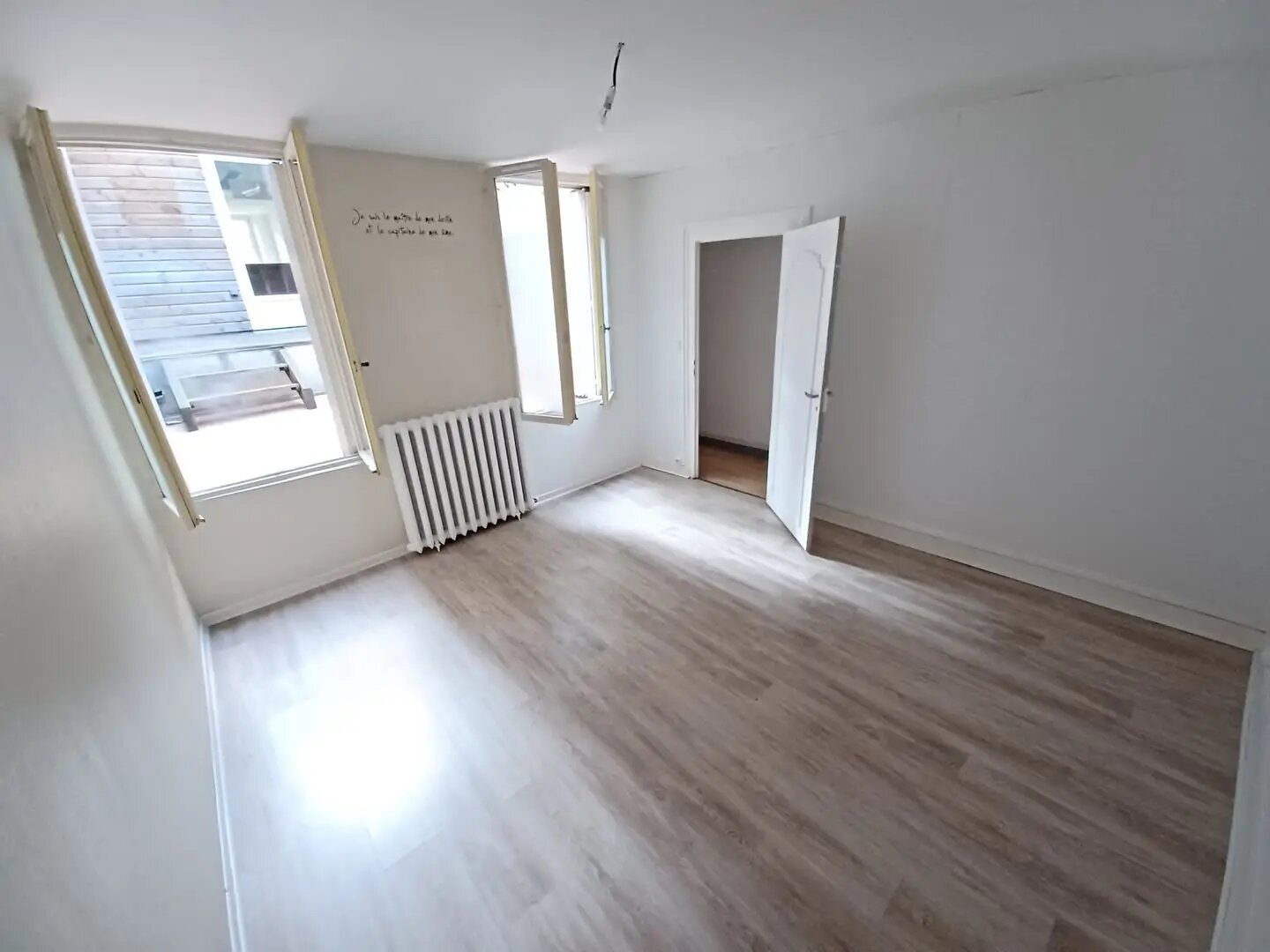 Appartement à vendre, 110m², La Charité-sur-Loire